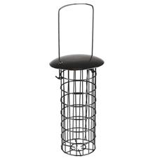 Krmítko venkovní kov na lojové koule Flamingo Krmítko venkovní kov na lojové koule Flamingo