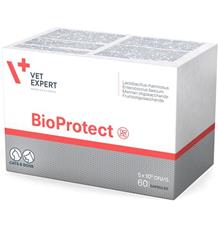 VetExpert BioProtect 60 cps. VetExpert BioProtect 60 cps.