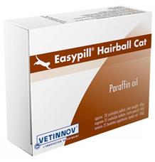 Easypill Hairball Cat 40 g Easypill Hairball Cat 40 g