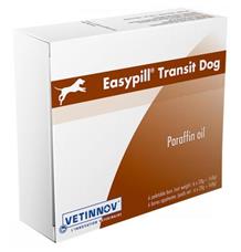 Easypill Transit Dog 168 g