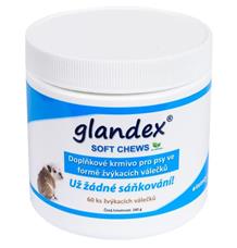 GLANDEX Soft Chews 