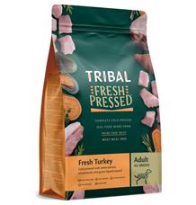 TRIBAL Adult Turkey 2,5 kg TRIBAL Adult Turkey 2,5 kg