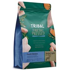 TRIBAL Senior/Light Chicken 12 kg TRIBAL Senior/Light Chicken 12 kg
