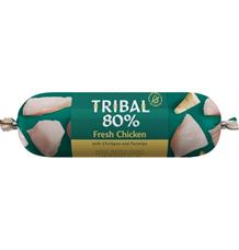 TRIBAL Sausage Chicken 300 g TRIBAL Sausage Chicken 300 g