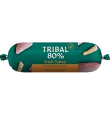 TRIBAL Sausage Turkey 300 g TRIBAL Sausage Turkey 300 g