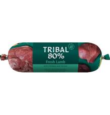 TRIBAL Sausage Lamb 