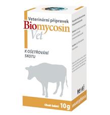 Biomycosin Vet 