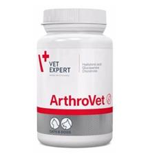 VetExpert ArthroVet HA  90tbl.