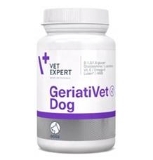 GeriatiVet Dog 45 tbl.
