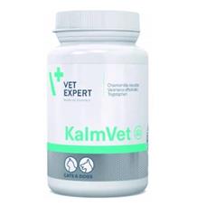 KalmVet 60 cps (Twist off) KalmVet 60 cps (Twist off)