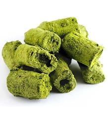 HamStake topinamburové dropsy s petrželí 