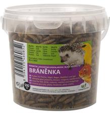 Bráněnka sušené larvy UGF 500ml/75g Bráněnka sušené larvy UGF 500ml/75g