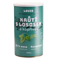 LOUIE konz.krůtí s los.,kopř.