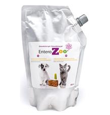 Entero ZOO detoxikační gel 500 ml doypack