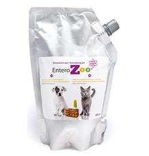 Entero ZOO detoxikační gel 500 ml doypack