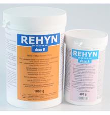 Rehyn plv sol A 400g/B 1000g