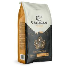 Canagan Dog Dry Insect 1,5 kg Canagan Dog Dry Insect 1,5 kg