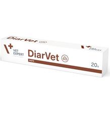 VetExpert DiarVet pasta 20g VetExpert DiarVet pasta 20g