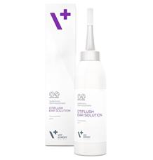 VetExpert OtiFlush Ear Solution 125ml VetExpert OtiFlush Ear Solution 125ml