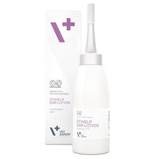 VetExpert OtiHelp Ear Lotion  75ml
