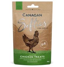 Canagan Softies Dog Snack Chicken 200 g Canagan Softies Dog Snack Chicken 200 g