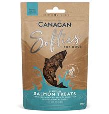 Canagan Softies Dog Snack Salmon 200 g Canagan Softies Dog Snack Salmon 200 g