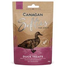 Canagan Softies Dog Snack Duck 200 g Canagan Softies Dog Snack Duck 200 g