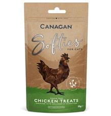 Canagan Softies Cat Snack Chicken 50 g Canagan Softies Cat Snack Chicken 50 g