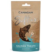 Canagan Softies Cat Snack Salmon 50 g Canagan Softies Cat Snack Salmon 50 g