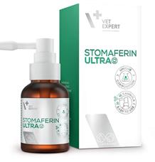 StomaFerin Ultra 30 ml StomaFerin Ultra 30 ml