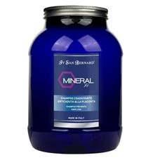 Šampon San Bernard mineral H 3l Šampon San Bernard mineral H 3l