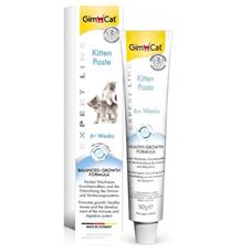 Gimcat Kitten pasta 50g Gimcat Kitten pasta 50g