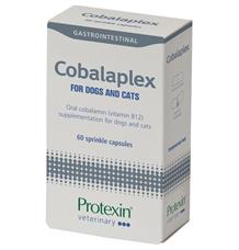 Protexin Cobalaplex pro psy a  kočky 60cps