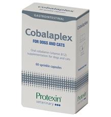 Protexin Cobalaplex pro psy a kočky 60cps Protexin Cobalaplex pro psy a kočky 60cps