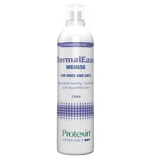 Protexin DermalEase mousse 