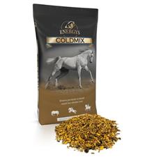 ENERGY´S Coldmix, müsli 