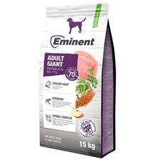 Eminent Adult Giant