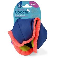 COACHI Chase & Treat plnící míček pro psy 1 ks