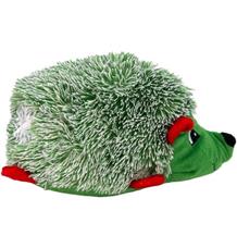 Hračka plyš vánoč. ježek KONG M 1 ks Hračka plyš vánoč. ježek KONG M 1 ks