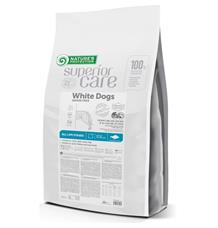 Nature’s Protection Superior Care Dog Dry White Dogs Grain Free White Fish 4 kg Nature’s Protection Superior Care Dog Dry White Dogs Grain Free White Fish 4 kg