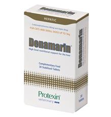 Protexin Denamarin Cat & Small dog 