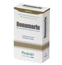 Protexin Denamarin Large dog 30 tbl