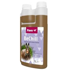 Pavo BeChill NOVÝ