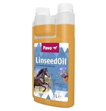 Pavo LinseedOil NOVÝ 1 L Pavo LinseedOil NOVÝ 1 L