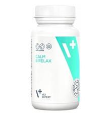 VetExpert Calm & Relax (Twist off) 30 cps. VetExpert Calm & Relax (Twist off) 30 cps.