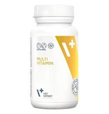 VetExpert Multivitamin 30 cps (Twist off) VetExpert Multivitamin 30 cps (Twist off)