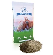 ENERGY´S Sladový květ, drcený 20 kg ENERGY´S Sladový květ, drcený 20 kg