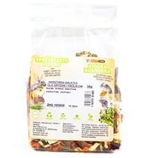 HamStake Speciast Herbs vegetable bouquet 