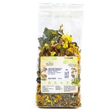 HamStake Speciast Herbs flower bouquet