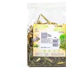 HamStake Speciast Herbs vegetable treat 150g